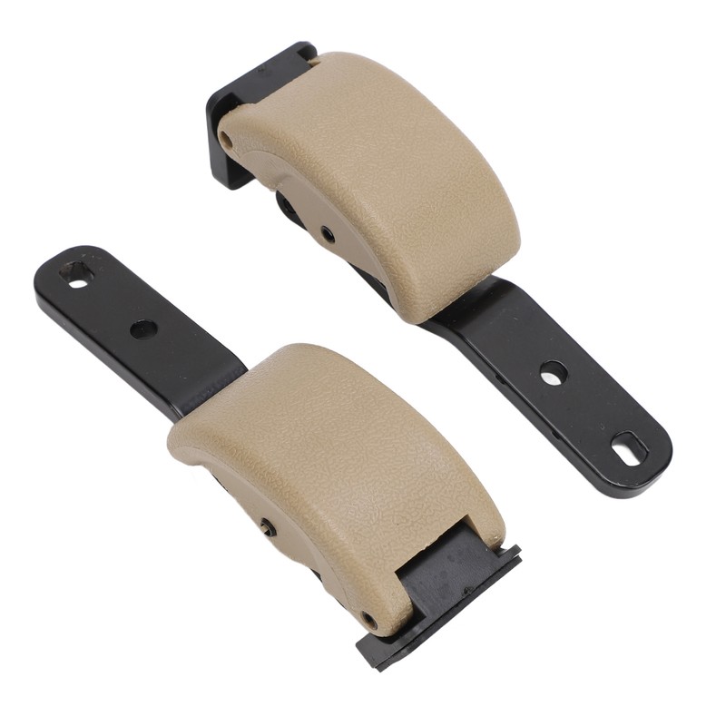 Pair of Rear Quarter Window Latch Lock Long Lasting Use