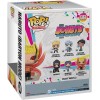Funko Pop Boruto: Naruto Baryon Mode GITD 6" Super Figure