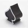 VpikS Valve Caps Pike Ass for Card Players Black White