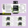 natural elements Flora 21 Superbiotic - 60 Capsules - 4.5