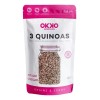 Okko 2 Pza 3 Quinoas Okko Granos 500 G