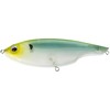 Sébile Lipless Glider 170 mm 110 g Green Back Ghost