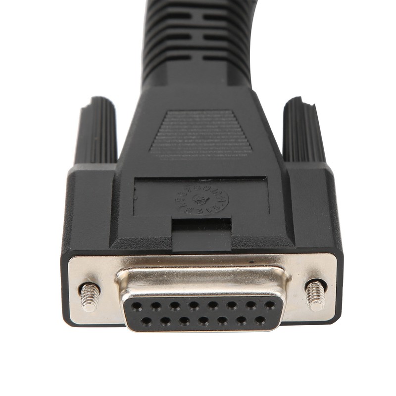 102cm Car Decoder Cable Connection Line Diagnostic Instrument Test Main