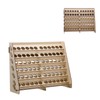Craft Paint Storage- Paint Holder for Vallejo Paint with 72
