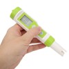 Portable ORP Conductivity Tester Meter Water Quality Testing Pen with