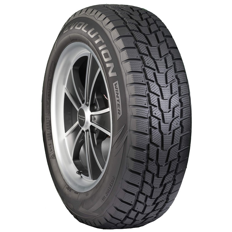 Cooper Evolution Winter 205/65R16 95T Tire