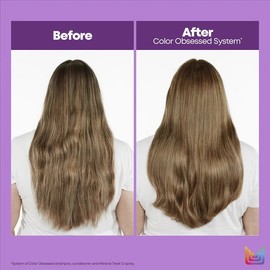 Matrix Total Results Color Obsessed Shampoo 300ml