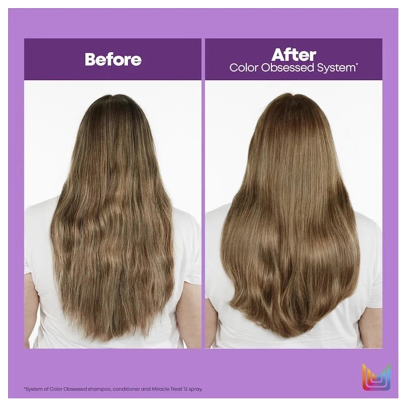 Matrix Total Results Color Obsessed Shampoo 300ml