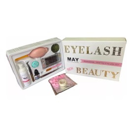 May Kit De Pestañas May