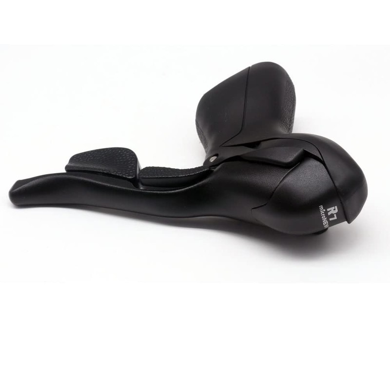Micronew Double 7 Speed Road Bike Shifter Brake Levers for