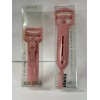 Unique Mode Eyelash curler & eyebrow brush