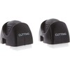 Amazon Basics - Cuchillas de repuesto para recortadora de papel