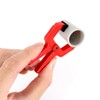 LICHIFIT 4 PCS Seamless Auxiliary Clamp Model Tool for Hobby