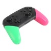 Wireless Game Controller Screenshot Vibration Sense Somatosensory Intelligent Control Function