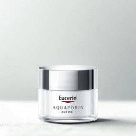 Yuskin 유세린 아쿠아포린 액티브 포 드라이 스킨 50ml 1개 아쿠아퍼 수분크림 Yuserin Aquaporin Active For Dry Skin 50ml Moisturizing Cream [Aquaforin 50ml]