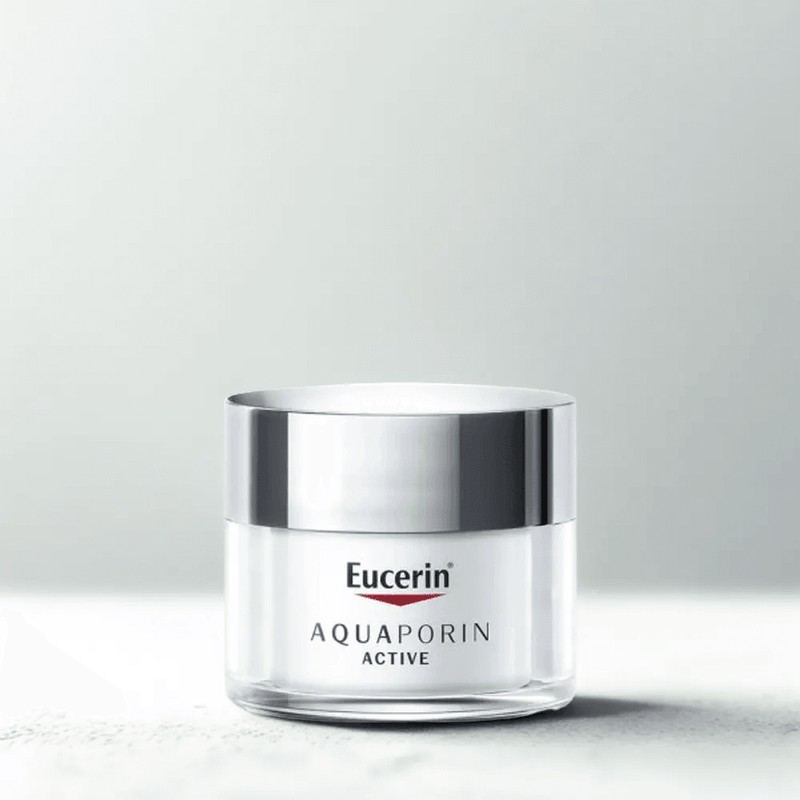 Yuskin 유세린 아쿠아포린 액티브 포 드라이 스킨 50ml 1개 아쿠아퍼