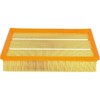 Bosch Automotive S0033 Air Filter Car
