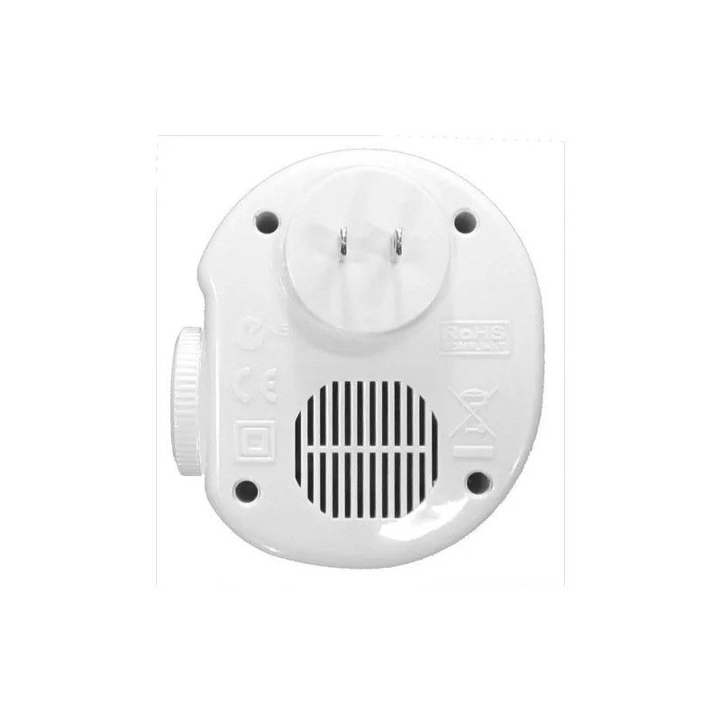 O3 Pure AAP 50 Plug-In Adjustable Air Purifier