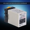 Interruptor de nivel sin flotador C61F-GP, controlador de interruptor de
