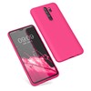 kwmobile Case Compatible with Xiaomi Redmi Note 8 Pro Case