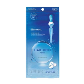 Hyaluron Aqua Ample Mask JEX