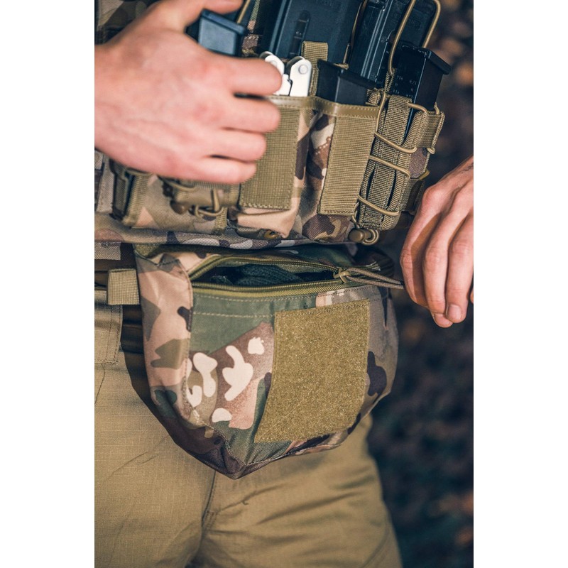 Viper TACTICAL Scrote Pouch Coyote