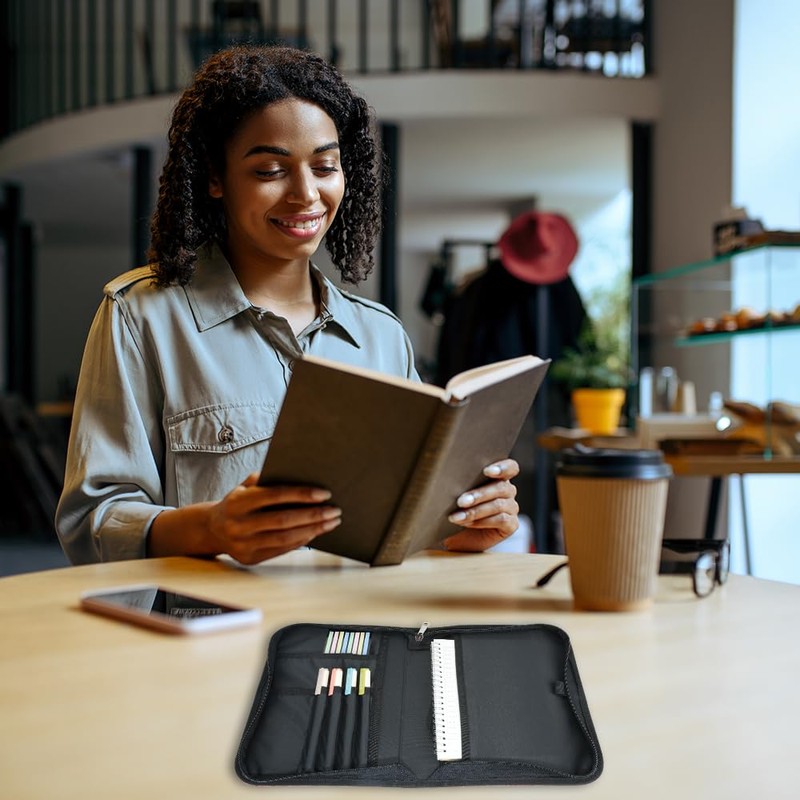 Bible Cover, Bible Covers Case for Women Men, Bible Case