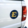 GRAPHICS & MORE ETSU Primary Logo Automotive Car Window Locker