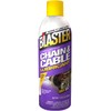 B'laster Long Lasting Chain and Cable Lubricant, 11 oz, Pack of 12