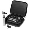 R.A. B?CK DIAGNOSTICS ENT Diagnostic Kit - 3.25V LED Otoscope,