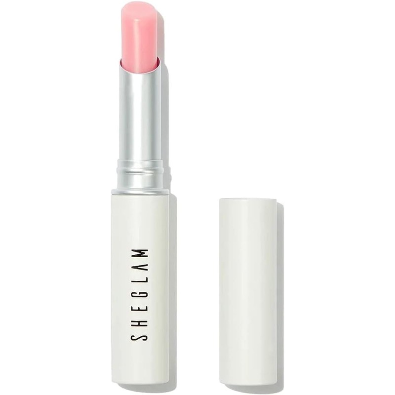 Sheglam Shglam, B lsamo Labial Color Rosa Natural