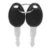 Electric Bike Throttle Grip 4 Lights Half Lock Speed Twist