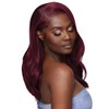 Outre Airtied 100% Fully Hand-Tied Wig - Human Hair Blend