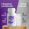 Megavit Multivitaminico De Mujer 60 Cps Vitaminas Mujer Sin Sabor
