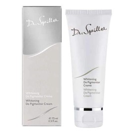 Dr. Spiller Whitening De Pigmentor Creme