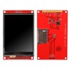 DIANN 2.4" ILI9341 SPI TFT LCD Display Touch Panel 320x240