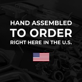 TITAN ANCHORS Ultra Premium Retractable Truck Bed Tie Down Anchors Compatible with 1999-2013 Chevy Silverado 2500HD | 2-Pack