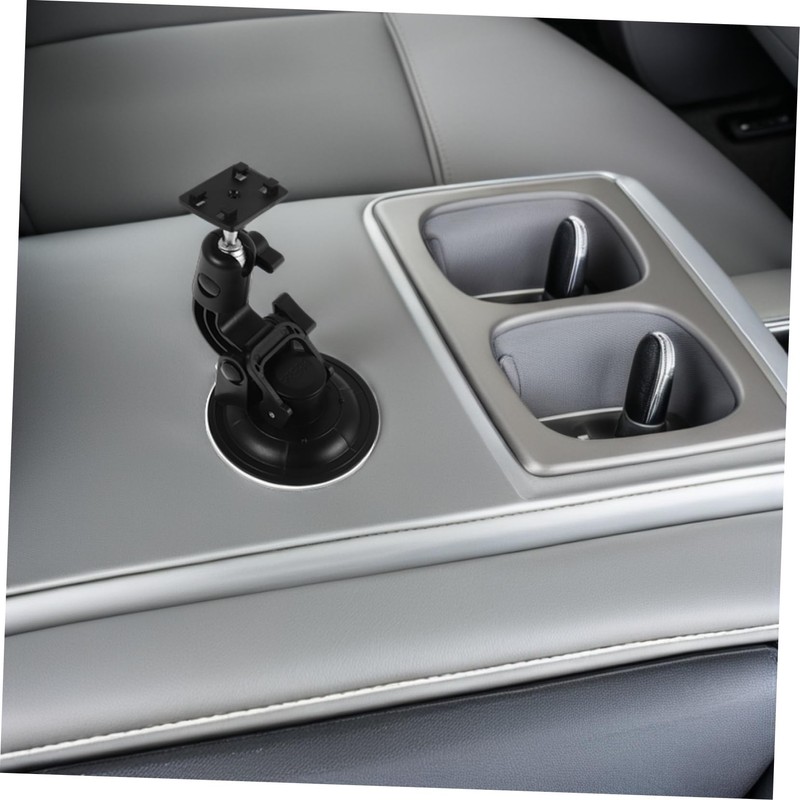 Ciieeo Car Phone Mount Suction Cup Tablet Holder for Windshield