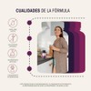 LIFE 360+ Berberina HCL Extracto | 120 cápsulas | 1000
