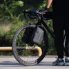Rhinowalk Bike Front Pannier Fork Bag - Waterproof Bicycle Rack