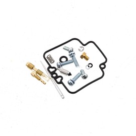Carburetor Repair Kit Carb Kit fits Yamaha 90 Raptor YFM90 2009-2013 by Race-Driven