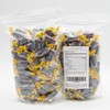 Hard Candy GRAPE 5 lb – Bulk Bag, Individually Wrapped,