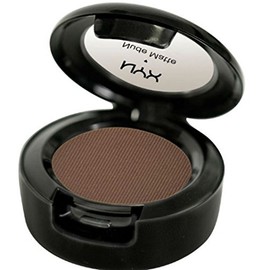 NYX Nude Matte Eye Shadow Betrayal