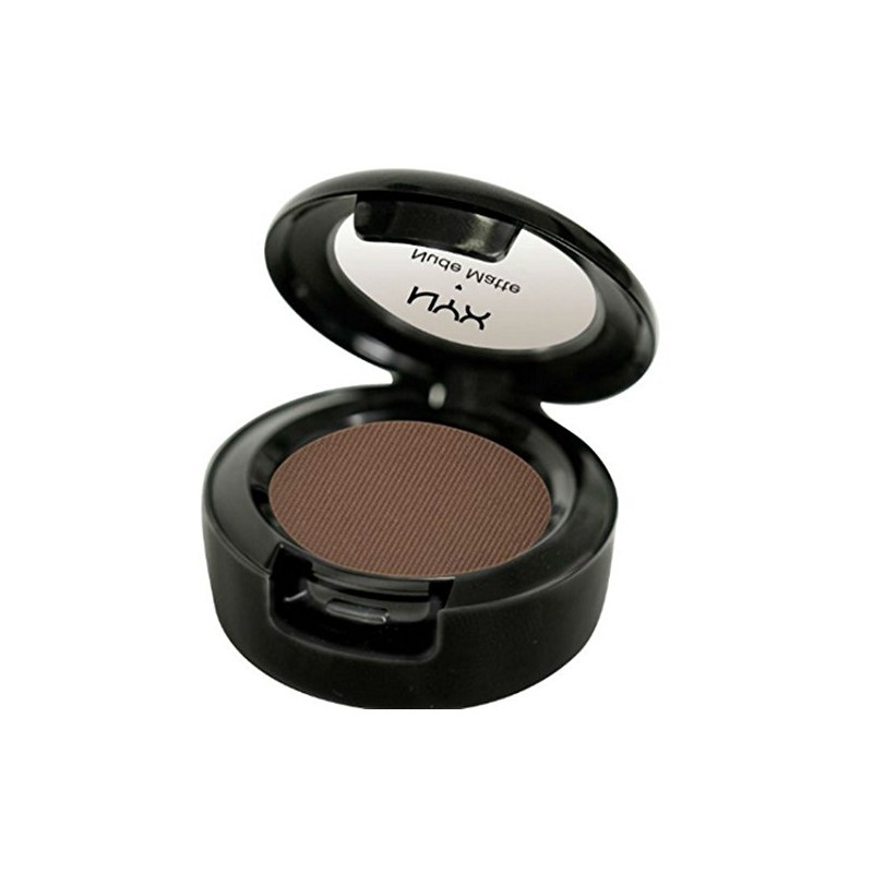 NYX Nude Matte Eye Shadow Betrayal
