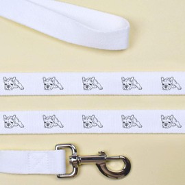 'French Bulldog' Dog Lead/Leash (DL00011528)