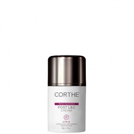 Corte Dermo Rejuvenation Post L&C Cream 50g (regenerative cream, post-laser protection) / 코르테 더모 레쥬비네이션 포스트 엘앤씨 크림 50g(재생크림, 레이저 후 보호)