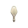 Brixwell 39-226 Release Key DIE CAST for Detachable Window RESTRICTOR