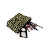Aiphamy Cute Travel Makeup Bag Cosmetic Bag Small Pouch Gift