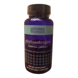 Doterra Aceites Esenciales Phytoestrogen Do Terra