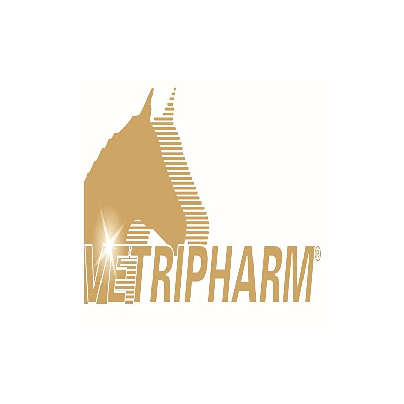 Vetripharm Canipur intestifit 500 g tin
